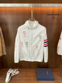 Picture of Thom Browne Jackets _SKUThomBrowneM-3XL12yn1213716